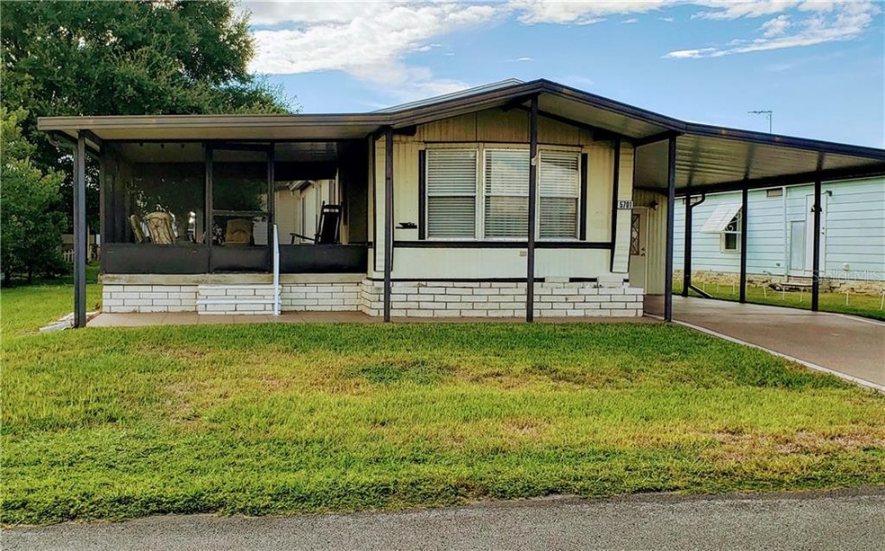 5701 Cheyenne St, Zephyrhills, FL 33542 - photo 1