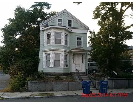 11 Lowell St, Lawrence, MA 01840 - photo 1