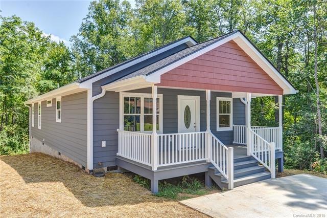 156 Marietta St, Asheville, NC 28803 - photo 1