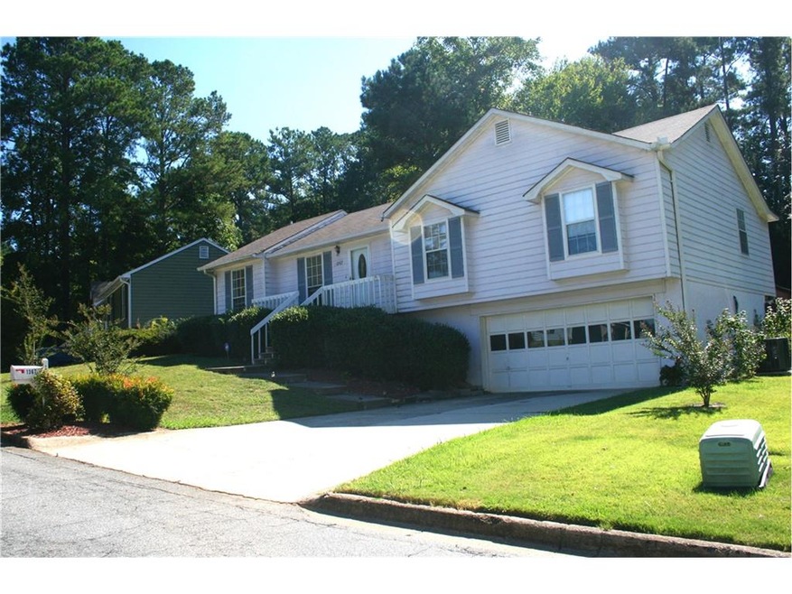 1367 Glynn Oaks Dr SW, Marietta, GA 30008 - photo 1