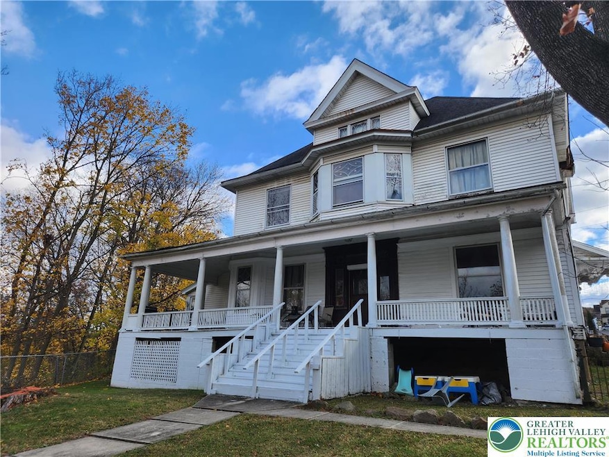 435 Main St, Slatington, PA 18080 - photo 1