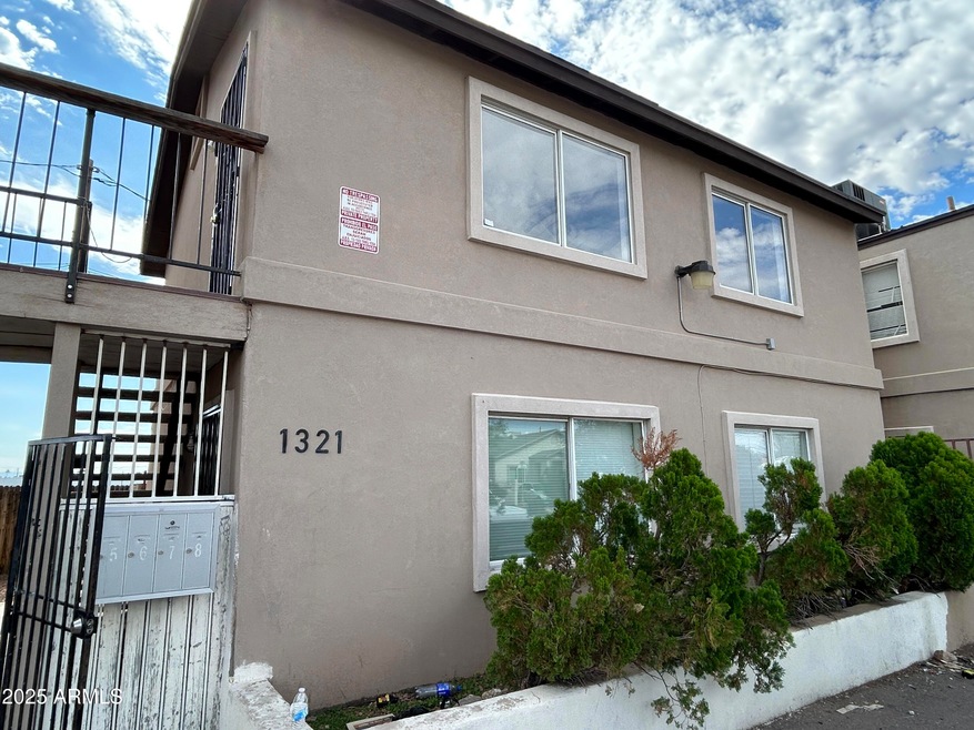 1321 W Vogel Ave unit 6, Phoenix, AZ 85021 - photo 1