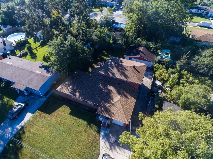 6746 Renee Terrace, Jacksonville, FL 32216 - photo 1