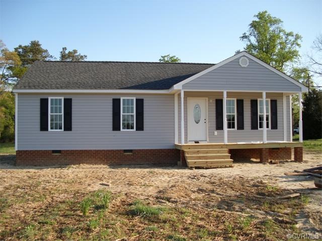 1228 Green Level Rd, King William, VA 23086 - photo 1