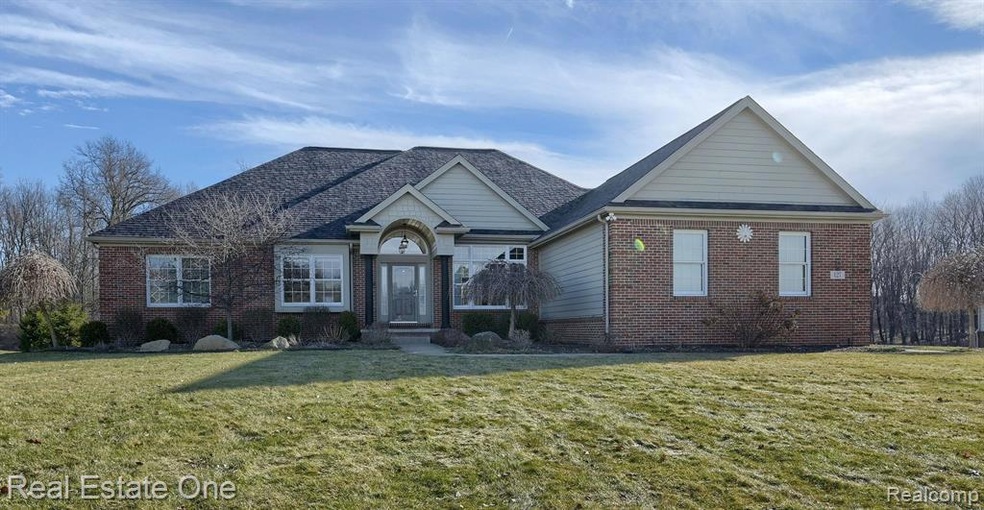 127 E. AUBURN TRAIL