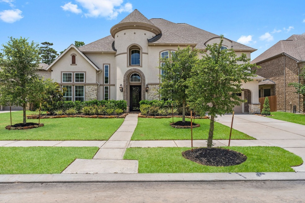 Welcome to 3650 Sage Hollow!