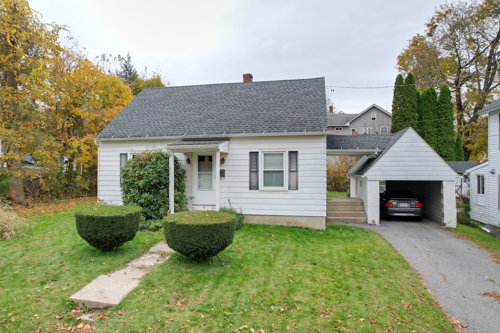 Under Contract $229,900