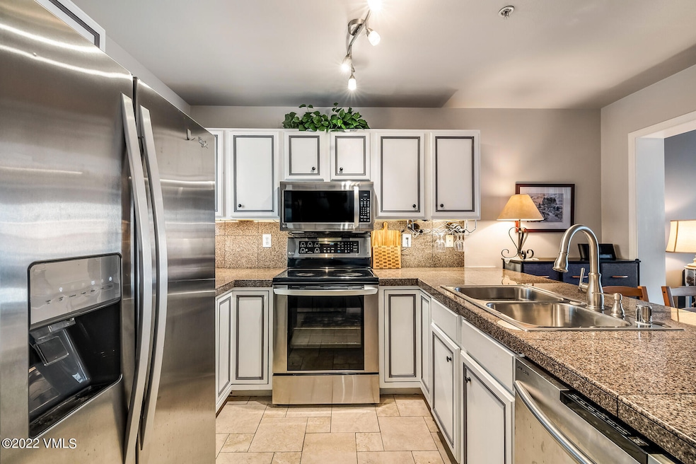 R-208 Kitchen