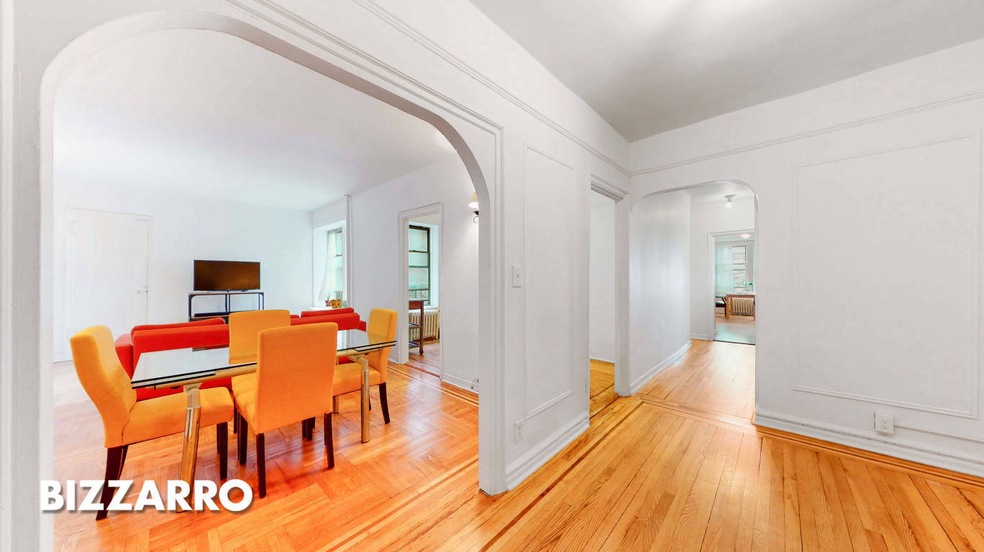 1075 Grand Concourse unit 3M, Bronx, NY 10452 - photo 1