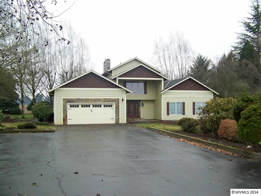 41476 Kingston Jordan Rd SE, Stayton, OR 97383 - photo 1