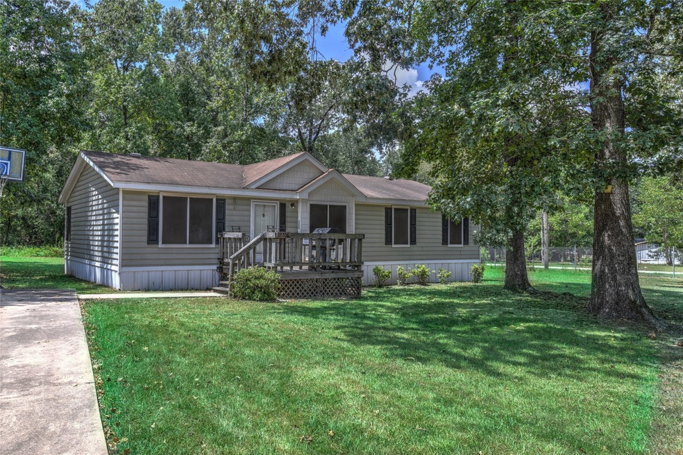 17708 Todd St, Conroe, TX 77302 - photo 1