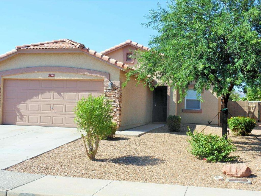 11422 E. Cicero St.