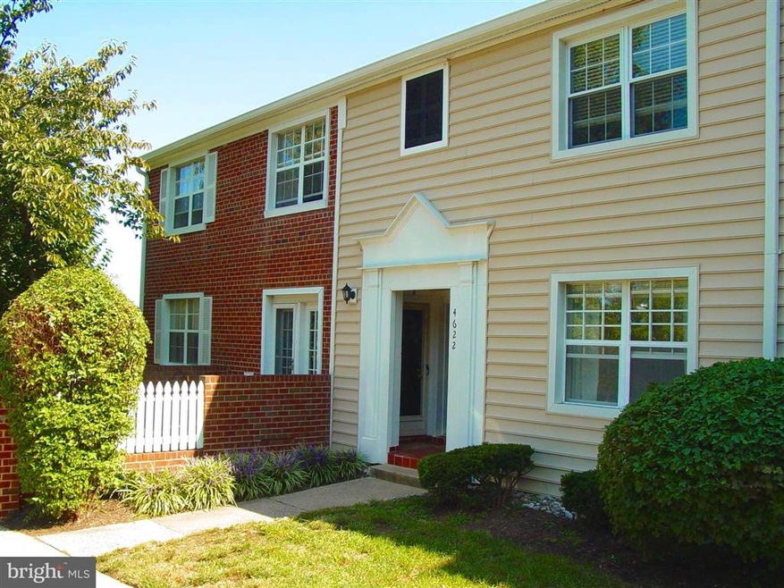 4622 28th Rd S unit C, Arlington, VA 22206 - photo 1