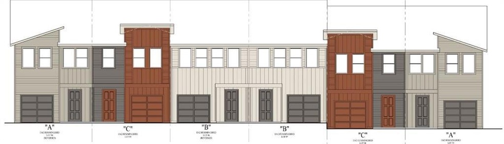 Elevated Modern design for Modern Living.