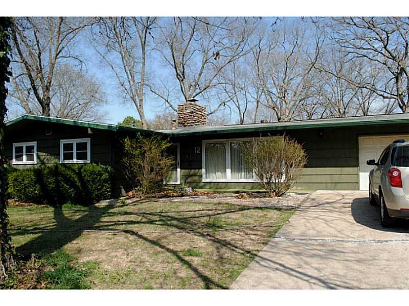 12 Finger Dr, Bella Vista, AR 72715 - photo 1