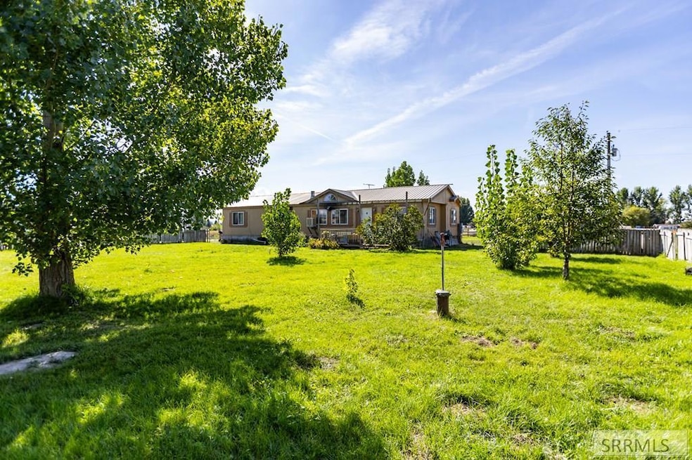 813 W 40 S, Blackfoot, ID 83221 MLS 2157921