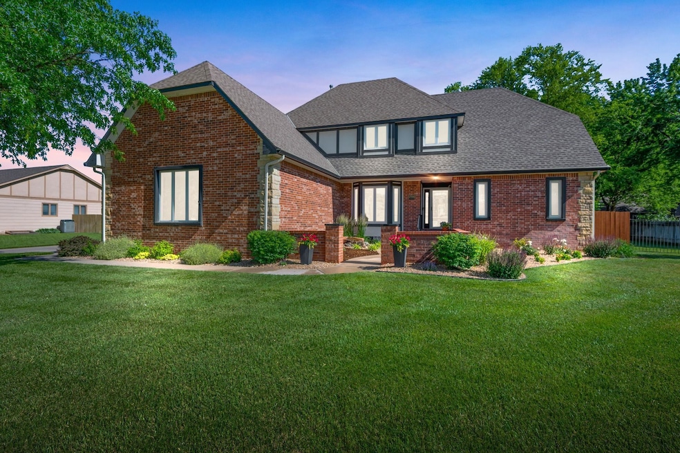 Welcome Home!