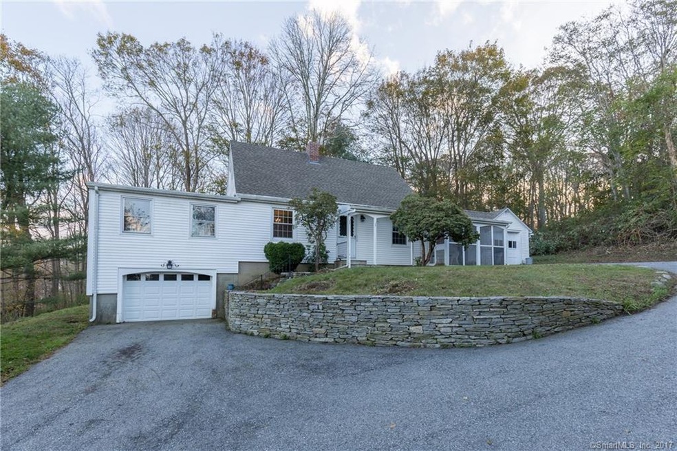 Welcome to your next home!