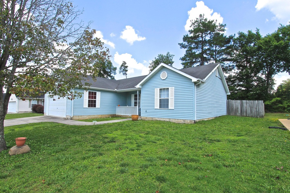 214 Colony Circle