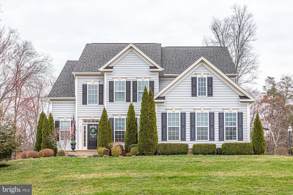 16140 Green Bay St, Haymarket, VA 20169 - photo 1