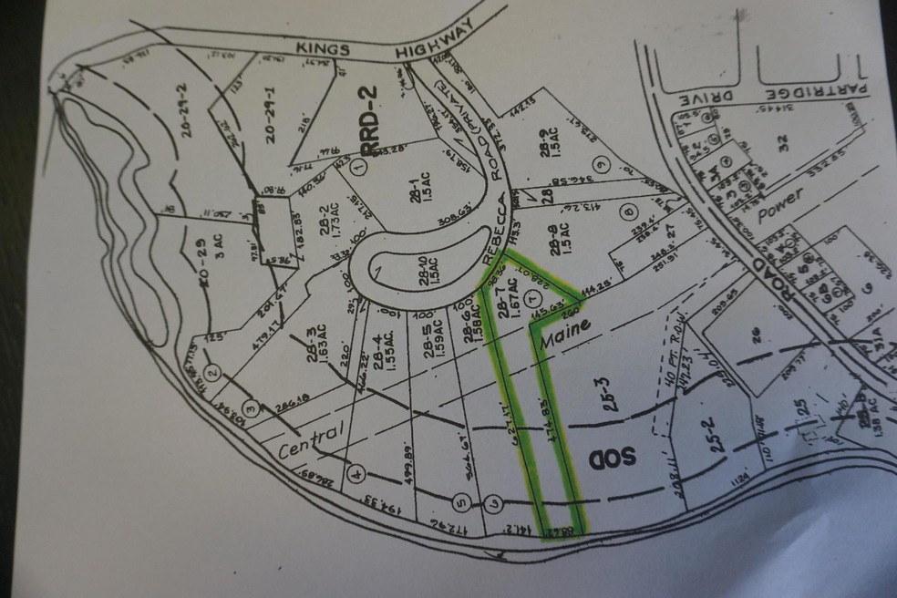 7 Rebecca Rd, Ogunquit, ME 03907 - photo 1