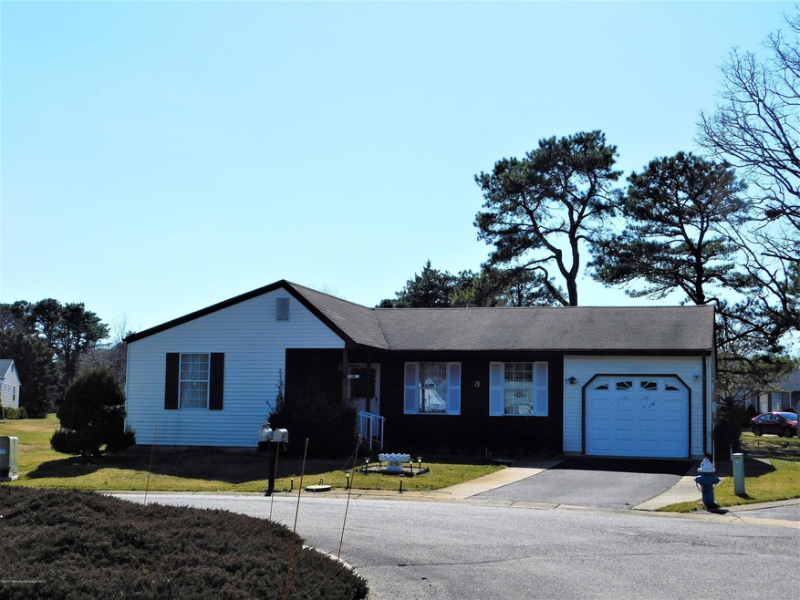 Front View 1