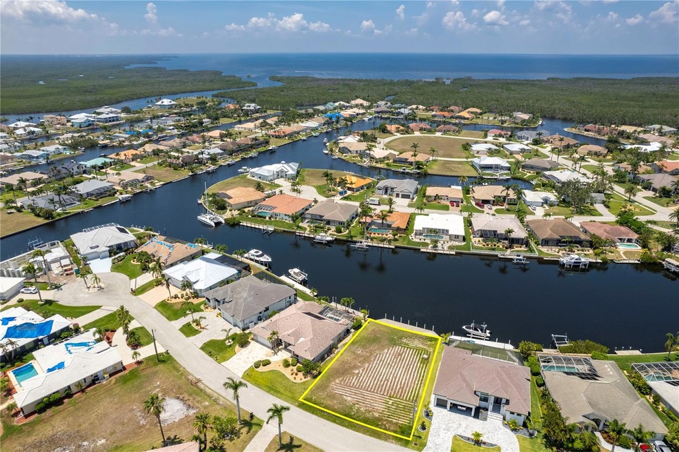 1335 Osprey Dr, Punta Gorda, FL 33950 - photo 1