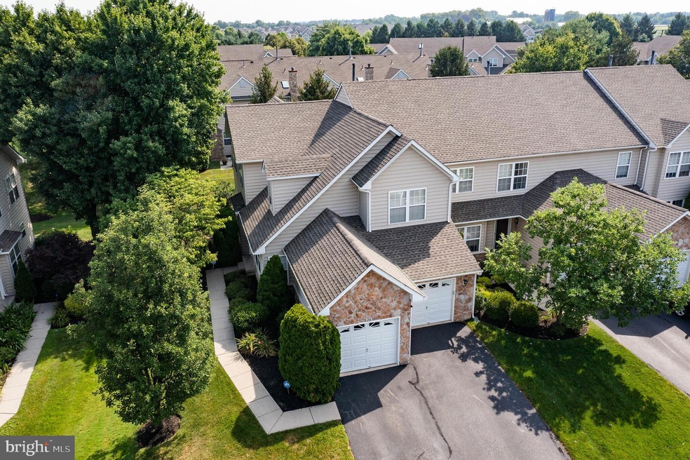 28 Hogan Way, Moorestown, NJ 08057 - photo 1