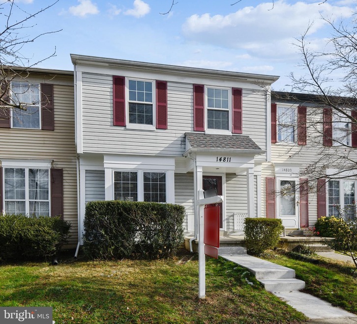 14811 Hammersmith Cir, Silver Spring, MD 20906 - photo 1