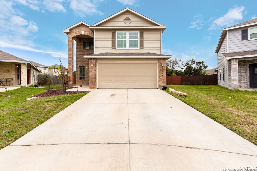 25234 Judson Bend, San Antonio, TX 78261 - photo 1