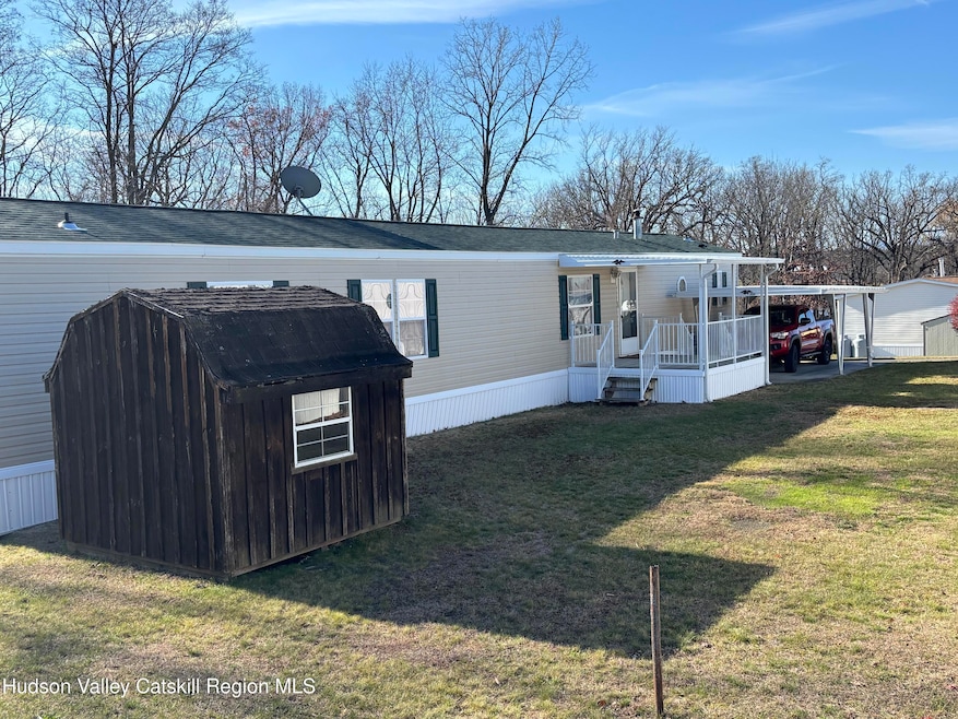 3459 Route 9 unit 82, Hudson, NY 12534 - photo 1