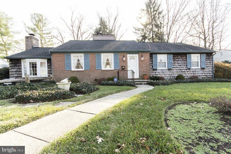 159 Springside Dr, Lutherville Timonium, MD 21093 - photo 1