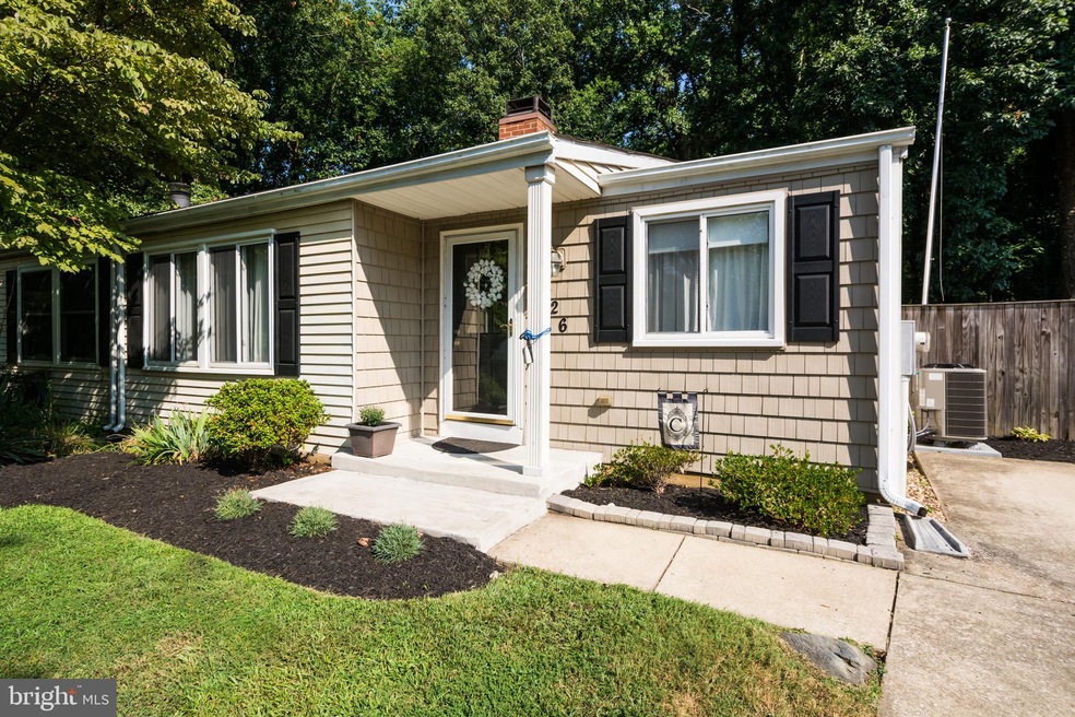 426 Blossom Tree Dr, Annapolis, MD 21409 - photo 1