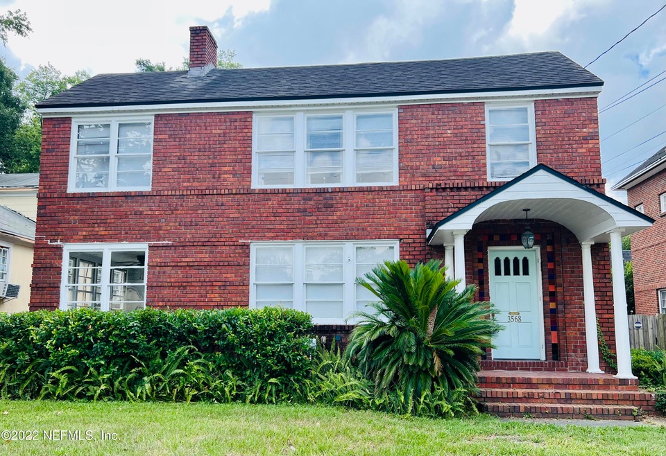 3568 Riverside Ave unit 1, Jacksonville, FL 32205 - photo 1