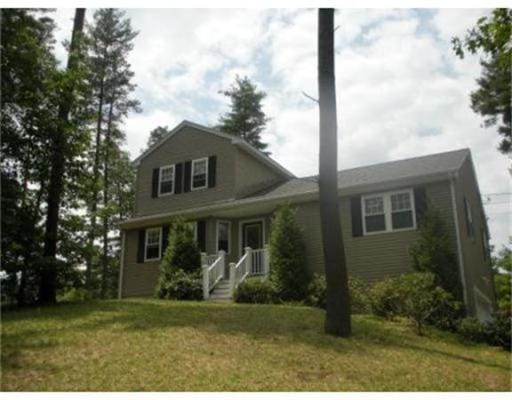 84 Bethany Rd, Monson, MA 01057 - photo 1