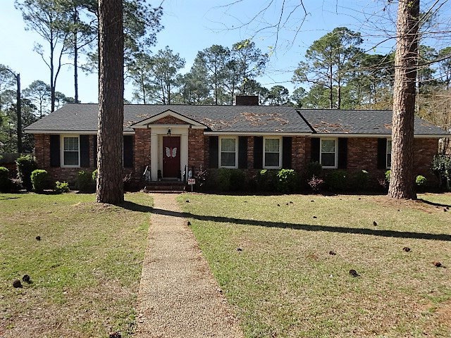 515 Ardmore Ln, Albany, GA 31707 - photo 1