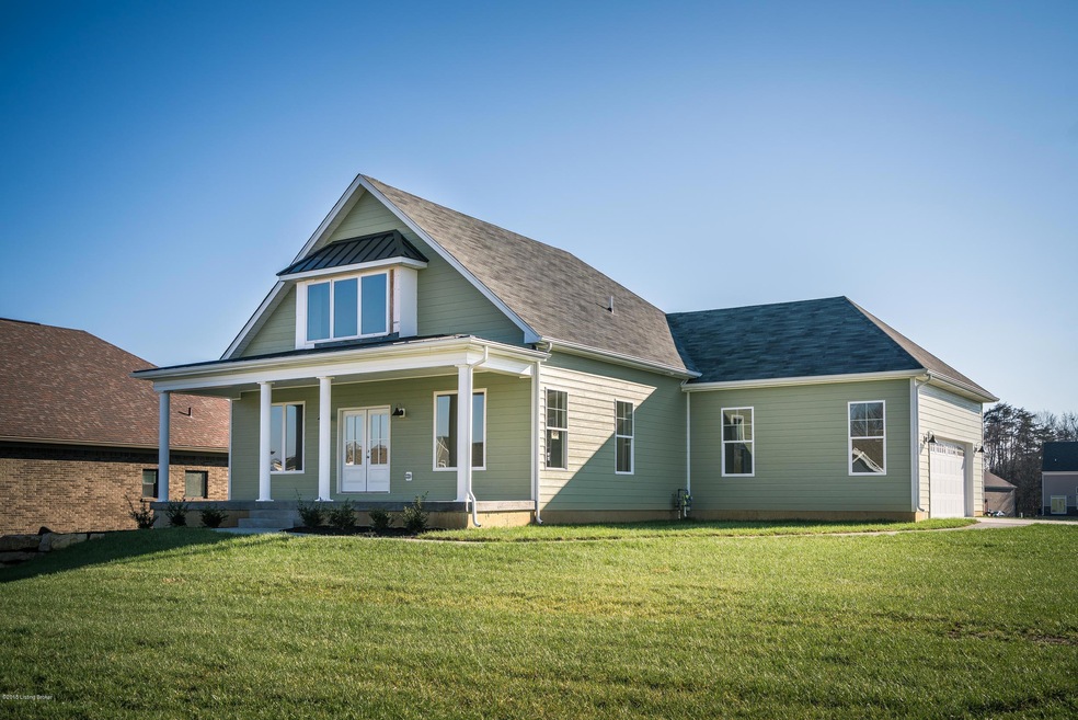 lot 454 Charleston Dr, Mount Washington, KY 40047 - photo 1