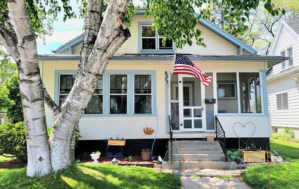 1746 S 14th St/1406 Colorado Ct