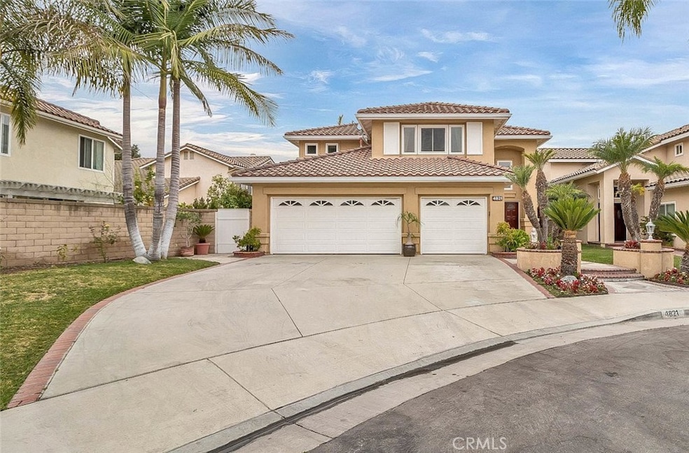 4821 Corso Cir, Cypress, CA 90630 - photo 1