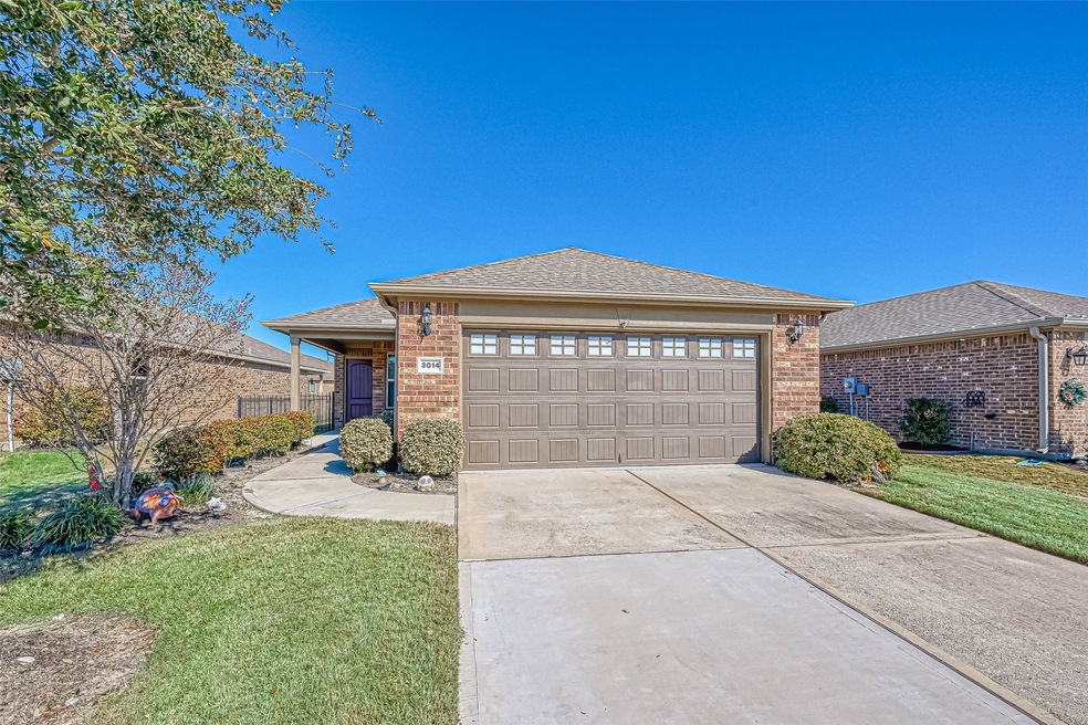 3014 Rock Rose Ln, Richmond, TX 77469 - photo 1