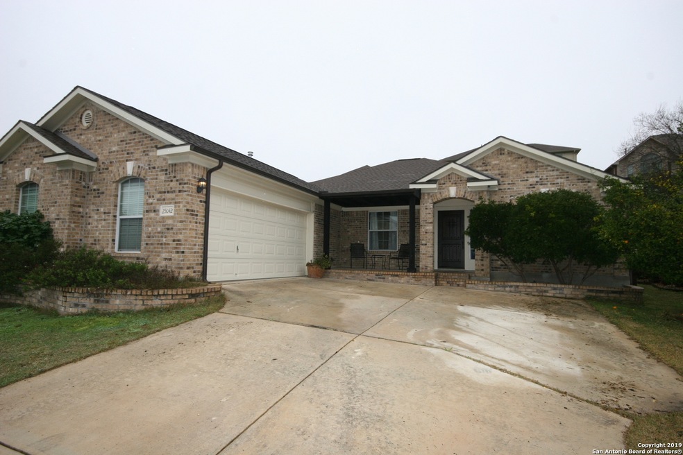 25042 Catalan Cliff, San Antonio, TX 78261 - photo 1