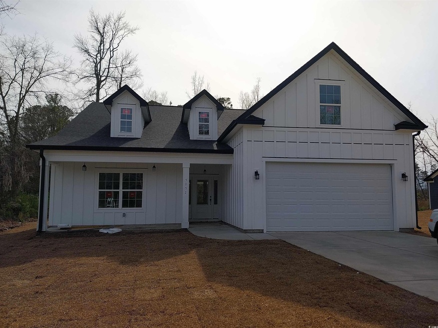 5052 Huckleberry Ln unit Lot 2 Huckleberry La, Conway, SC 29526 - photo 1