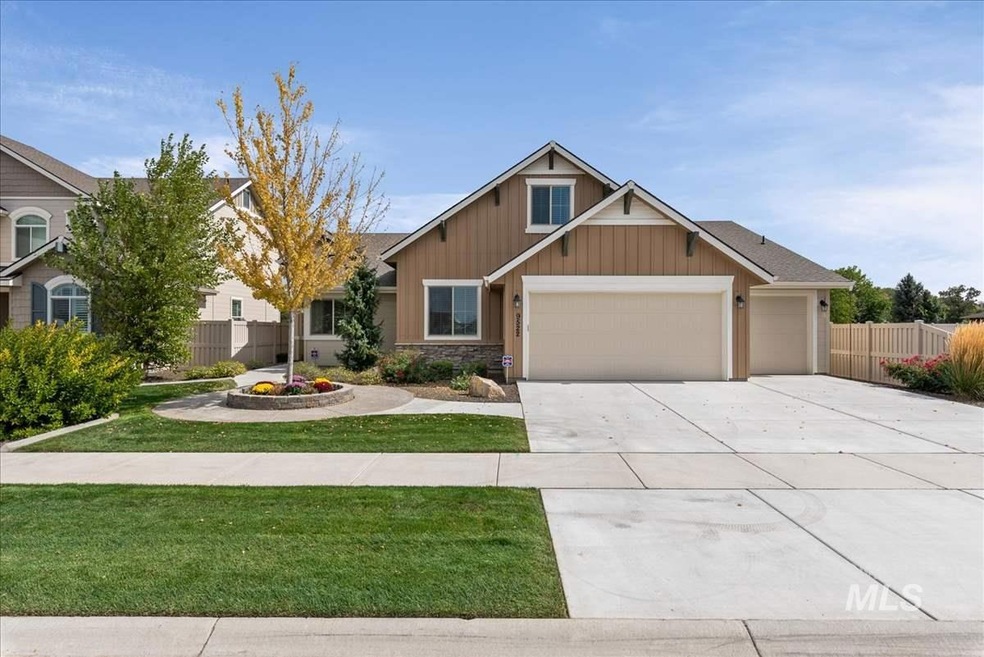 9522 S Saratov Way, Kuna, ID 83634 - photo 1