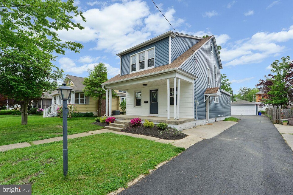 209 Manheim Ave, Oaklyn, NJ 08107 - photo 1