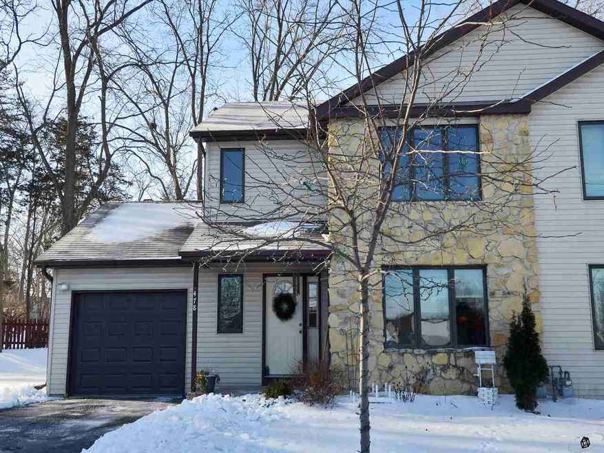 478 Waterman Ct, Oregon, WI 53575 - photo 1