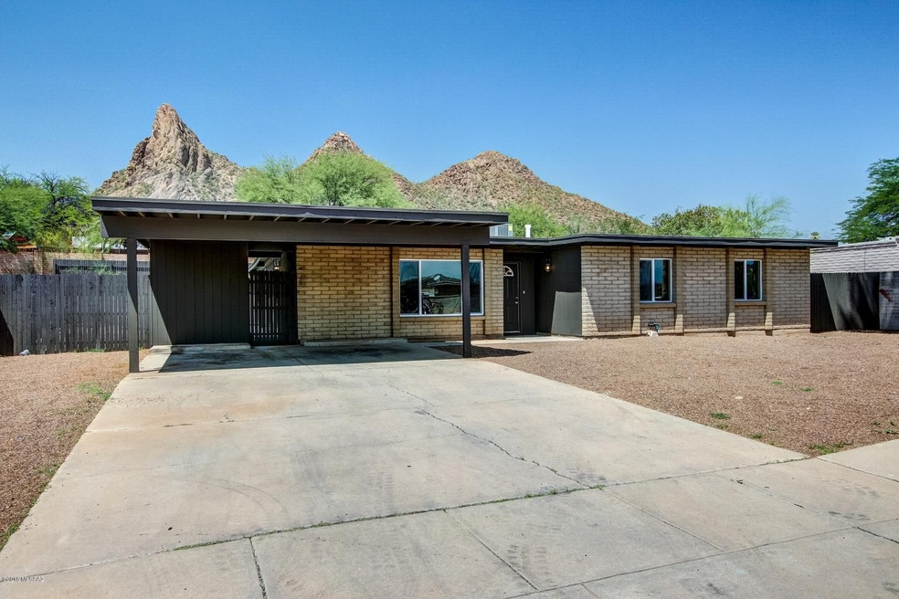 1 - Front Yard