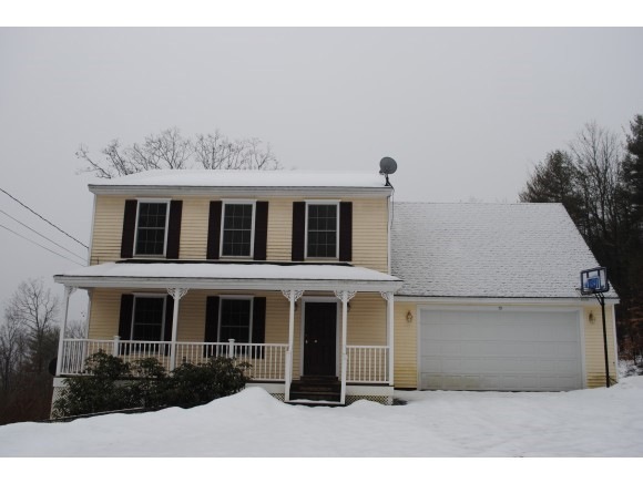 59 Eileen Place, Sanbornville, NH 03872 - photo 1