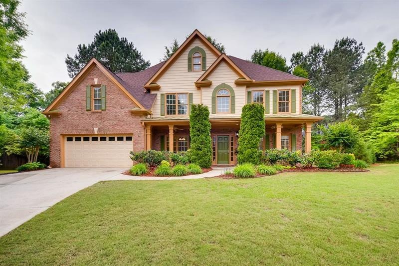 Welcome to 2629 Middleton Way.