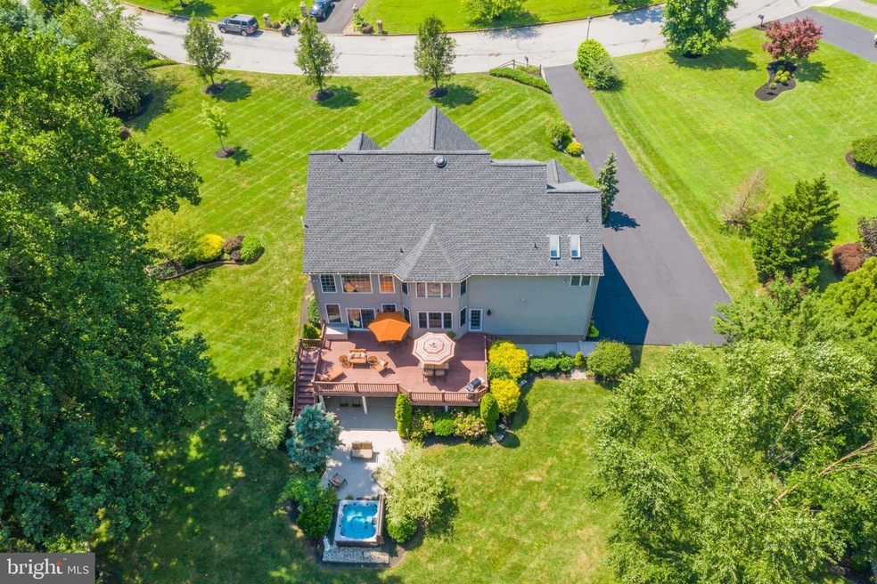 138 Jockey Hollow Run, Swedesboro, NJ 08085 - photo 1