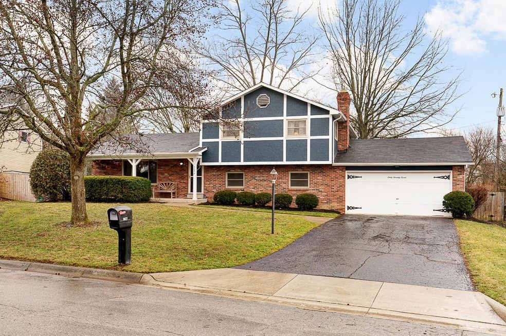 6077 Rocky Rill Rd, Columbus, OH 43235 - photo 1